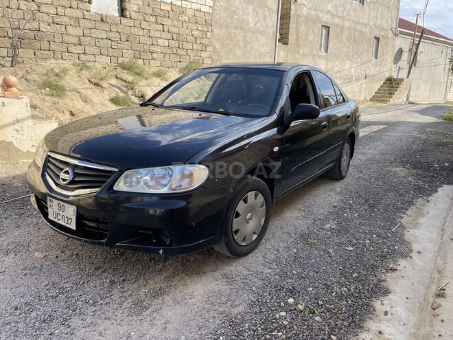 Nissan Sunny 2010, 220,000 km - 1.3 l - Ağdam