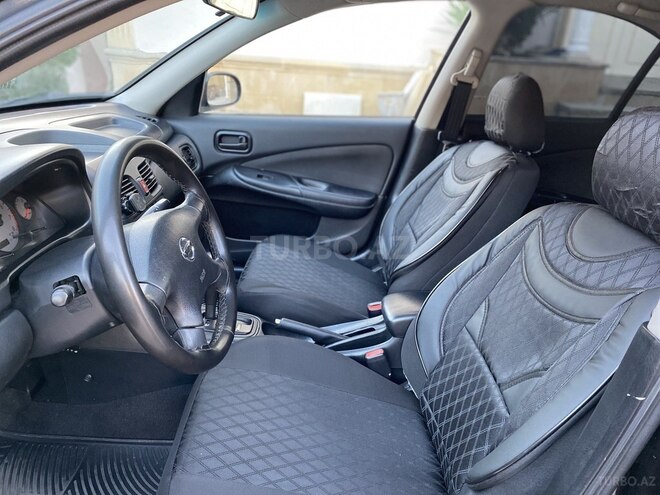 Nissan Sunny 2010, 220,000 km - 1.3 l - Ağdam