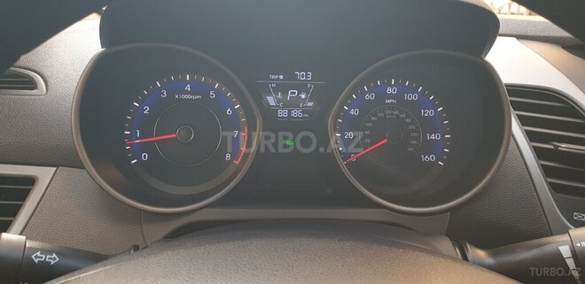 Hyundai Elantra 2014, 141,944 km - 1.8 л - Bakı