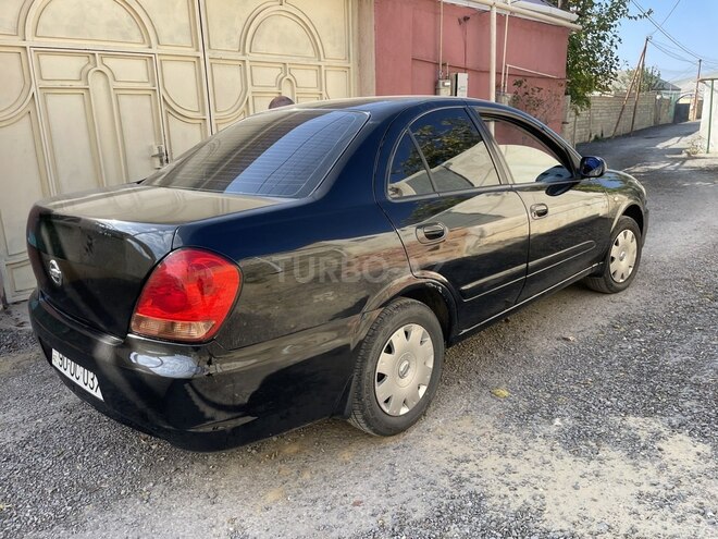 Nissan Sunny 2010, 220,000 km - 1.3 l - Ağdam