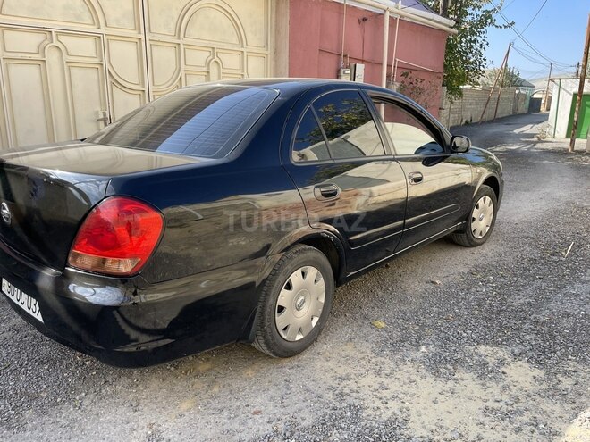 Nissan Sunny 2010, 220,000 km - 1.3 l - Ağdam