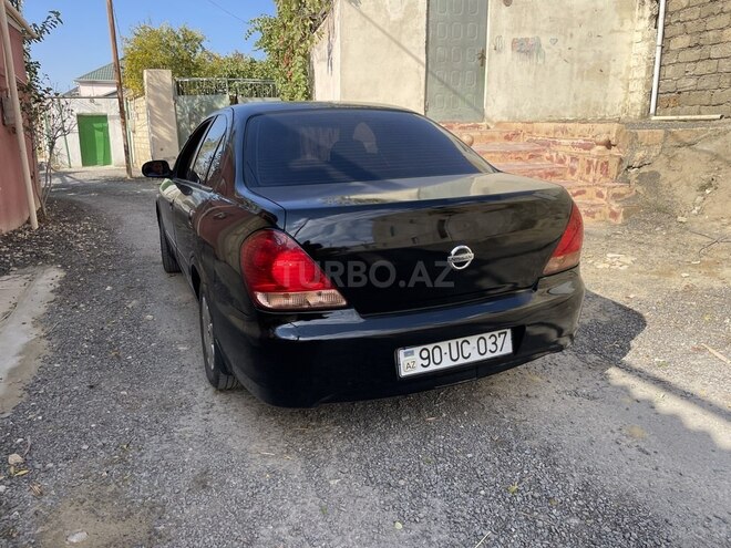 Nissan Sunny 2010, 220,000 km - 1.3 l - Ağdam