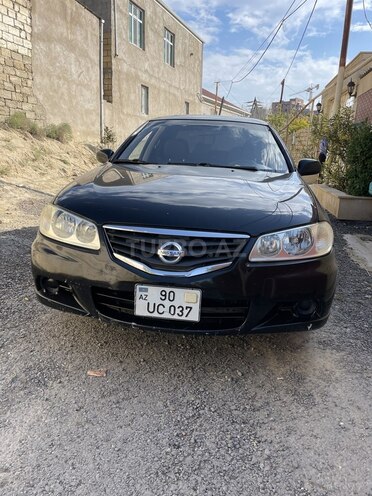 Nissan Sunny 2010, 220,000 km - 1.3 l - Ağdam