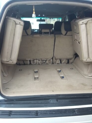 Toyota Land Cruiser Prado 2003, 273,603 km - 2.7 l - Bakı