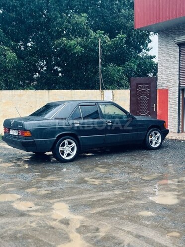 Mercedes 190 1992, 794,350 km - 2.0 l - Lənkəran