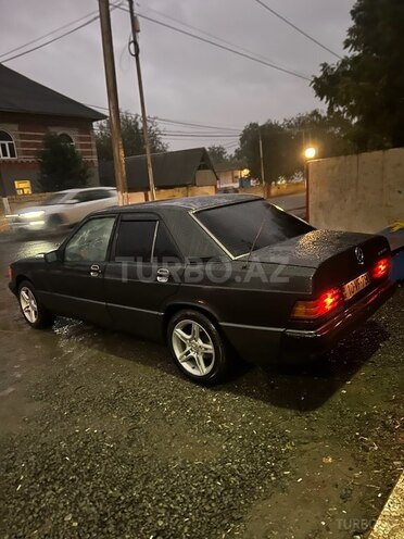 Mercedes 190 1992, 794,350 km - 2.0 l - Lənkəran