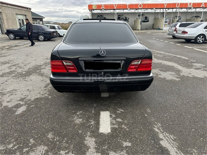 Mercedes E 280 1999, 400,000 km - 2.8 l - Bakı