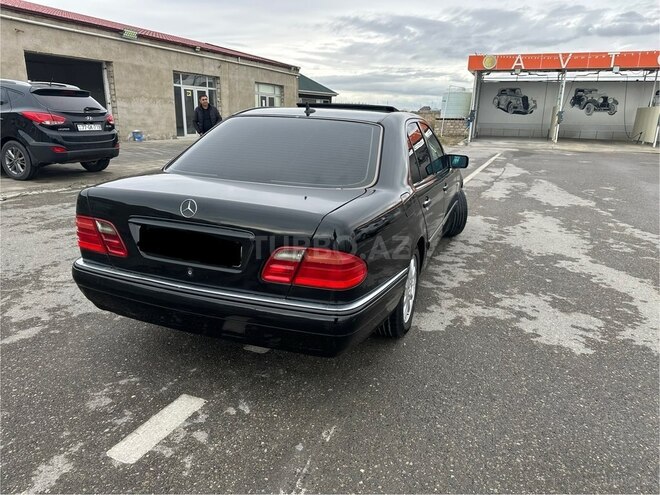 Mercedes E 280 1999, 400,000 km - 2.8 l - Bakı