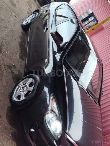 Hyundai i30 2009, 185,000 km - 1.4 л - Gəncə