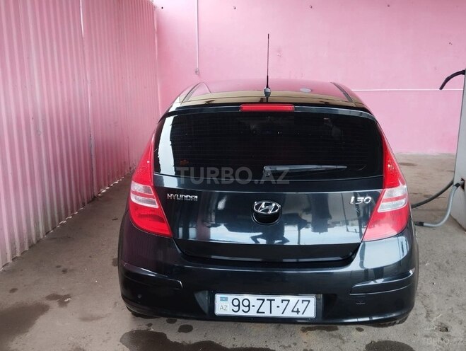 Hyundai i30 2009, 185,000 km - 1.4 л - Gəncə