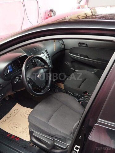 Hyundai i30 2009, 185,000 km - 1.4 л - Gəncə