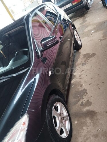 Hyundai i30 2009, 185,000 km - 1.4 л - Gəncə