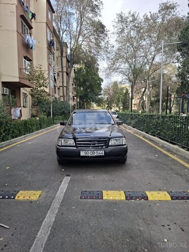 Mercedes C 180 1994, 342,754 km - 1.8 l - Bakı