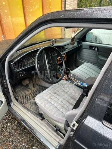 Mercedes 190 1992, 794,350 km - 2.0 l - Lənkəran