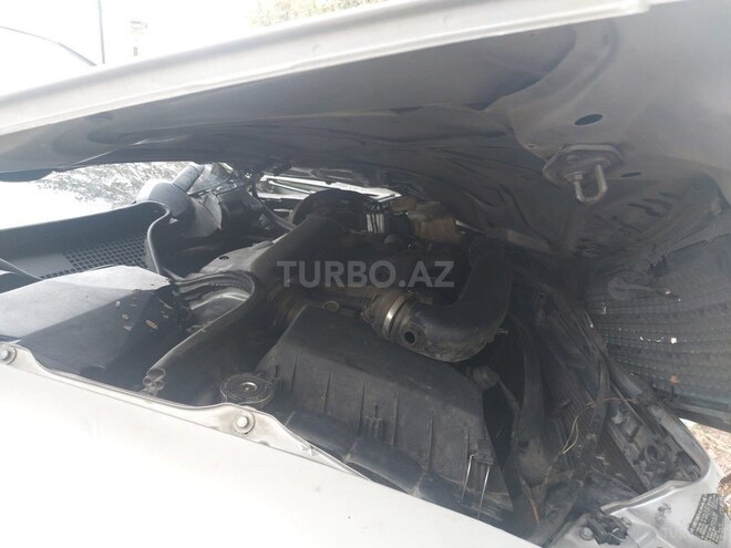Mercedes E 230 1999, 200,000 km - 2.3 l - Bakı