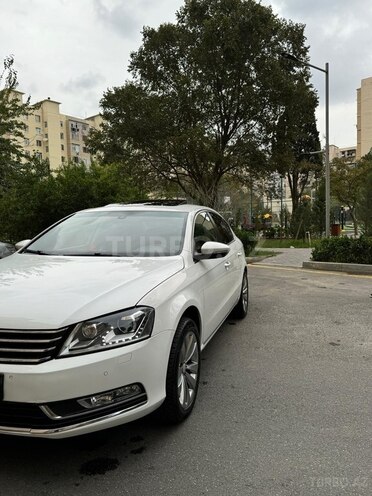 Volkswagen Passat 2012, 289,900 km - 1.8 l - Bakı