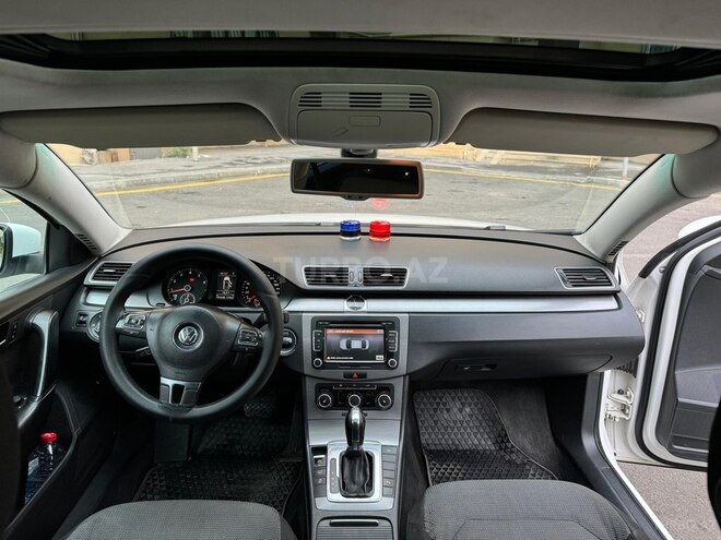Volkswagen Passat 2012, 289,900 km - 1.8 l - Bakı