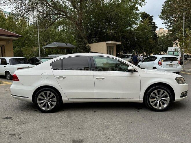 Volkswagen Passat 2012, 289,900 km - 1.8 l - Bakı