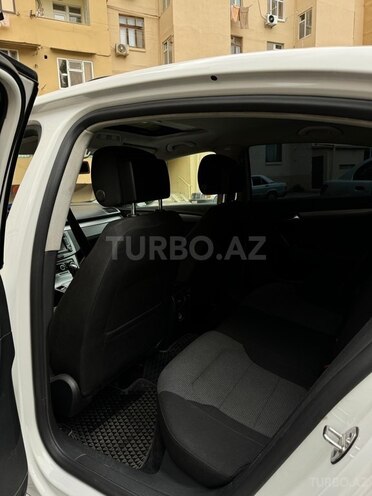 Volkswagen Passat 2012, 289,900 km - 1.8 l - Bakı