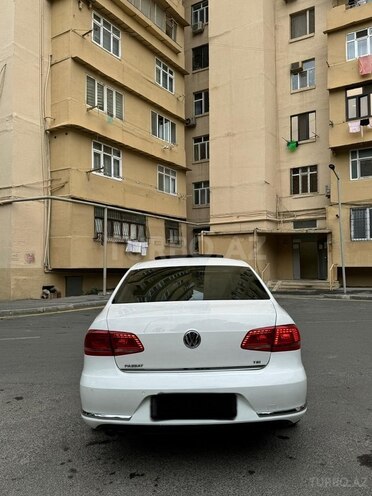 Volkswagen Passat 2012, 289,900 km - 1.8 l - Bakı