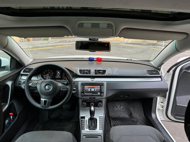 Volkswagen Passat 2012, 289,900 km - 1.8 l - Bakı