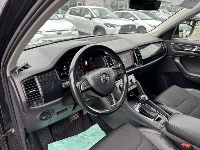Skoda Kodiaq-8