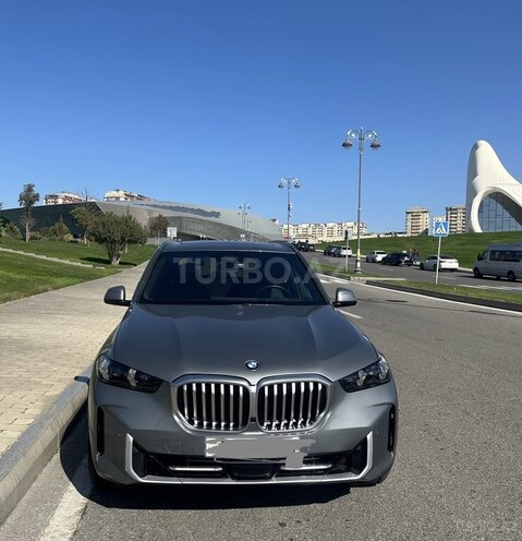 BMW X5 2023, 21,500 km - 3.0 l - Bakı