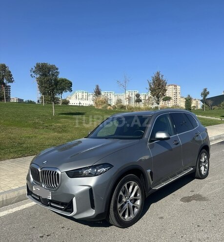 BMW X5 2023, 21,500 km - 3.0 l - Bakı