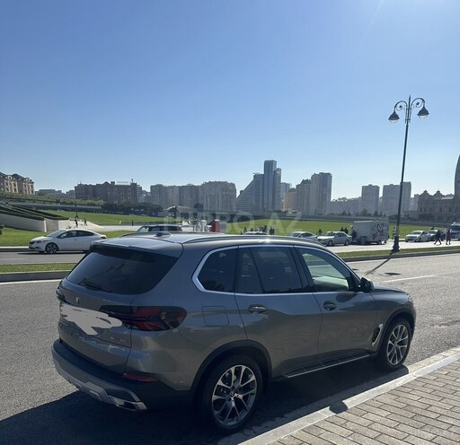 BMW X5 2023, 21,500 km - 3.0 l - Bakı