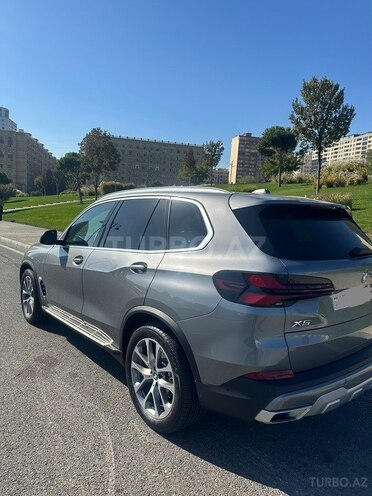 BMW X5 2023, 21,500 km - 3.0 l - Bakı