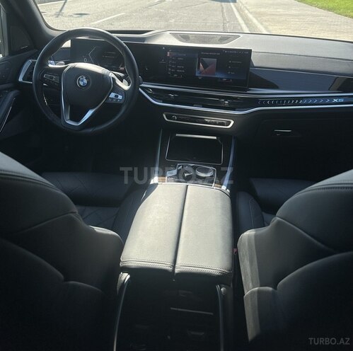 BMW X5 2023, 21,500 km - 3.0 l - Bakı