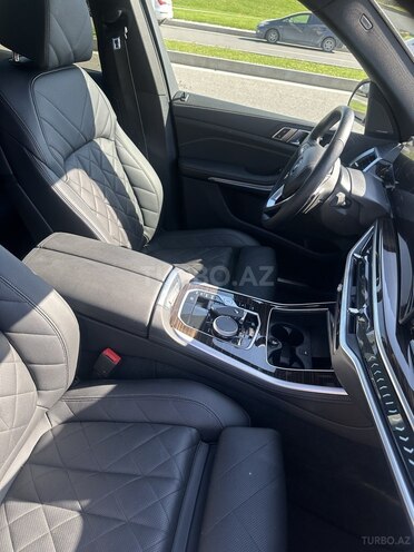 BMW X5 2023, 21,500 km - 3.0 l - Bakı