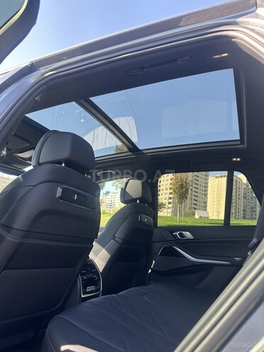BMW X5 2023, 21,500 km - 3.0 l - Bakı