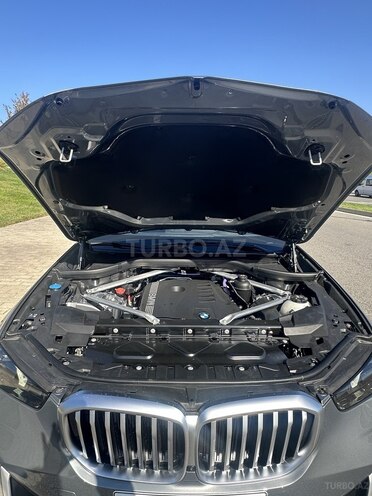BMW X5 2023, 21,500 km - 3.0 l - Bakı
