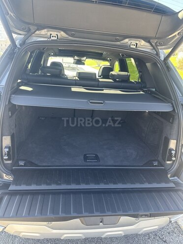 BMW X5 2023, 21,500 km - 3.0 l - Bakı