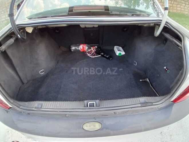 Opel Vectra 1998, 350,000 km - 1.6 л - Şəki