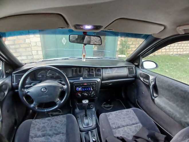 Opel Vectra 1998, 350,000 km - 1.6 л - Şəki
