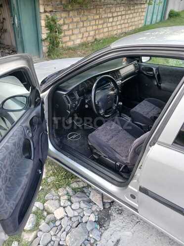 Opel Vectra 1998, 350,000 km - 1.6 л - Şəki