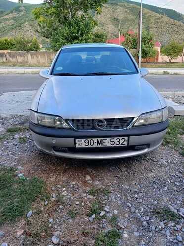 Opel Vectra 1998, 350,000 km - 1.6 л - Şəki