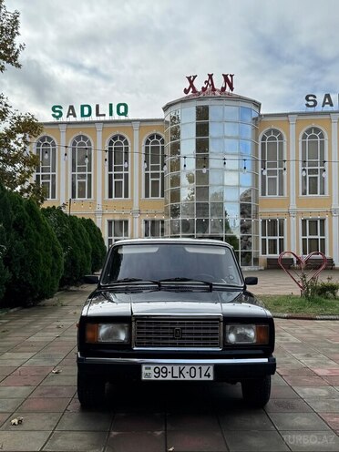 LADA (VAZ) 2107 2011, 48,000 km - 1.6 l - Goranboy