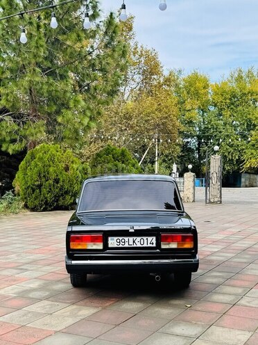 LADA (VAZ) 2107 2011, 48,000 km - 1.6 l - Goranboy
