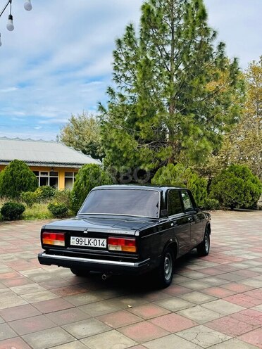 LADA (VAZ) 2107 2011, 48,000 km - 1.6 l - Goranboy