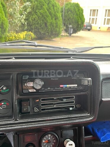 LADA (VAZ) 2107 2011, 48,000 km - 1.6 l - Goranboy