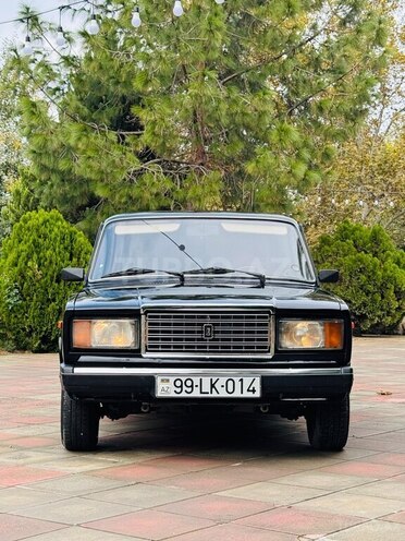 LADA (VAZ) 2107 2011, 48,000 km - 1.6 l - Goranboy