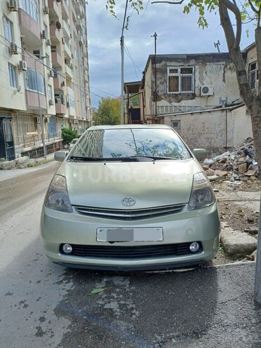 Toyota Prius 2006, 250,000 km - 1.5 l - Bakı