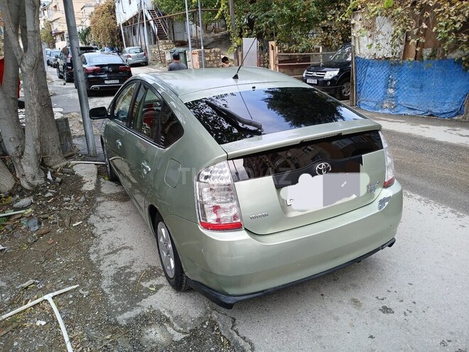 Toyota Prius 2006, 250,000 km - 1.5 l - Bakı