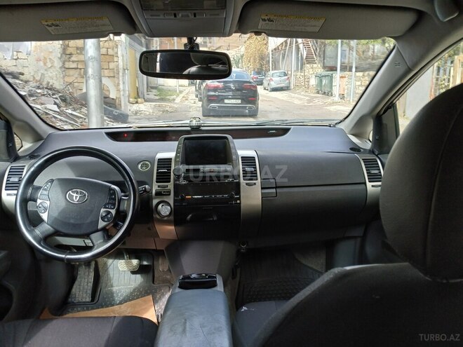 Toyota Prius 2006, 250,000 km - 1.5 l - Bakı
