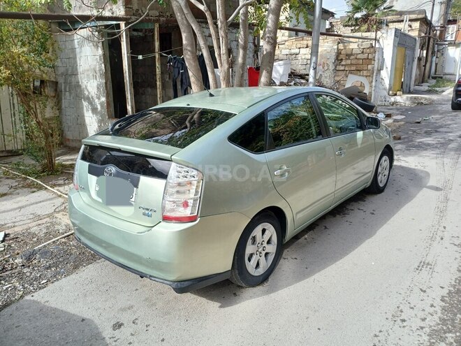 Toyota Prius 2006, 250,000 km - 1.5 l - Bakı