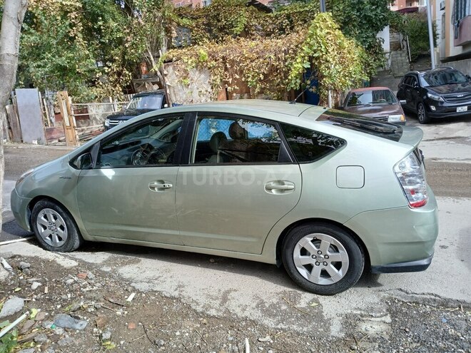Toyota Prius 2006, 250,000 km - 1.5 l - Bakı