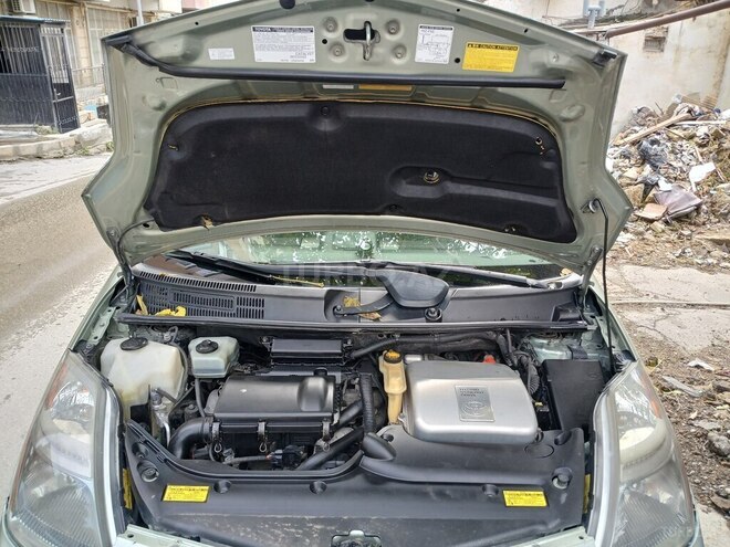 Toyota Prius 2006, 250,000 km - 1.5 l - Bakı